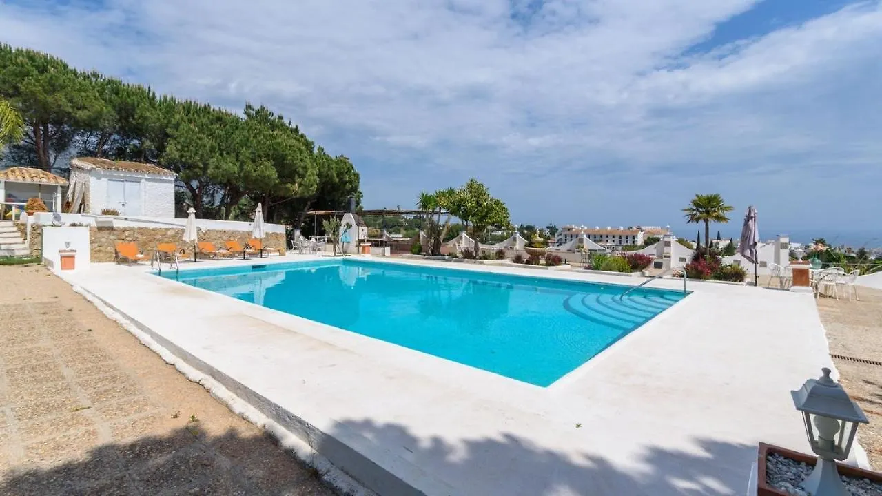Almarchada 38 Mijas By Ruralidays Villa