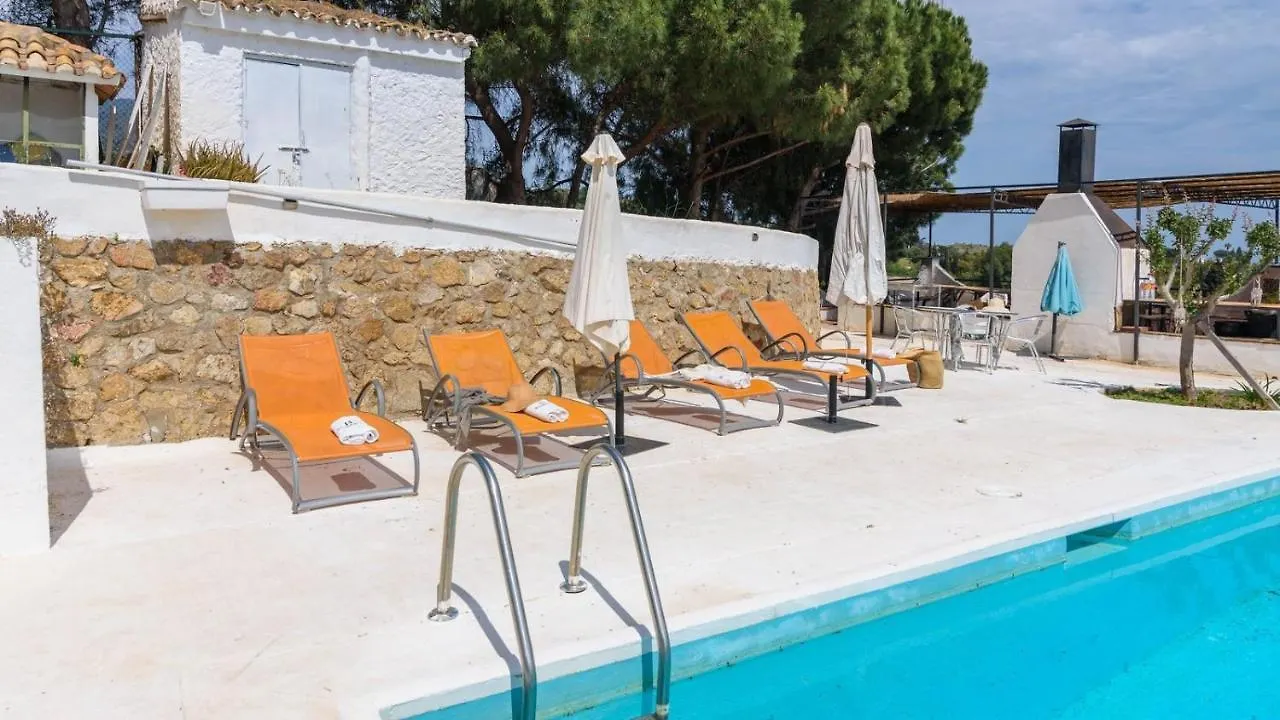 Almarchada 38 Mijas By Ruralidays Villa 0*,  Spain