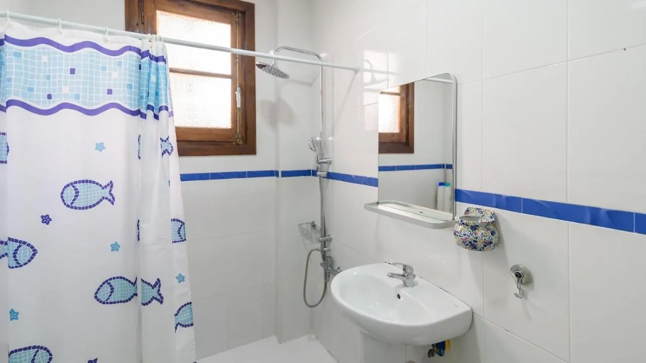 Holiday home Almarchada 38 Mijas By Ruralidays Villa