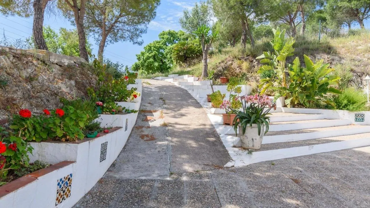 Almarchada 38 Mijas By Ruralidays Villa