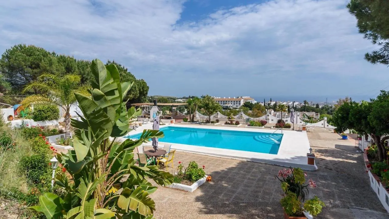 Almarchada 38 Mijas By Ruralidays Villa