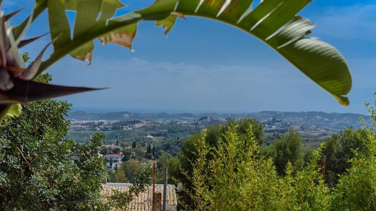Almarchada 38 Mijas By Ruralidays Villa Spain
