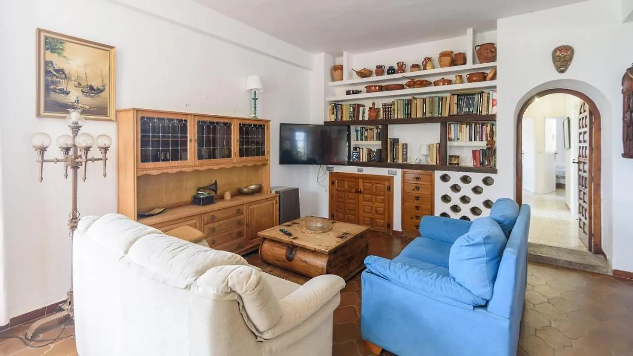 Almarchada 38 Mijas By Ruralidays Villa 0*,  Spain