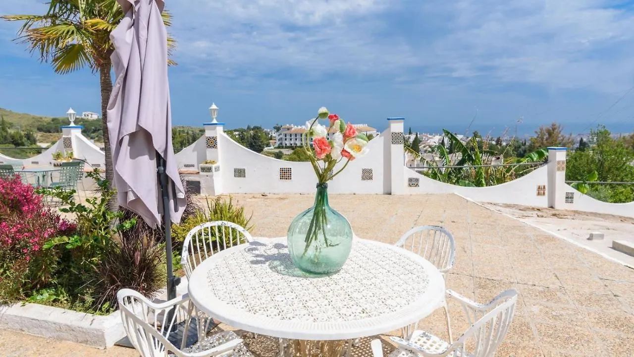 Almarchada 38 Mijas By Ruralidays Villa Holiday home