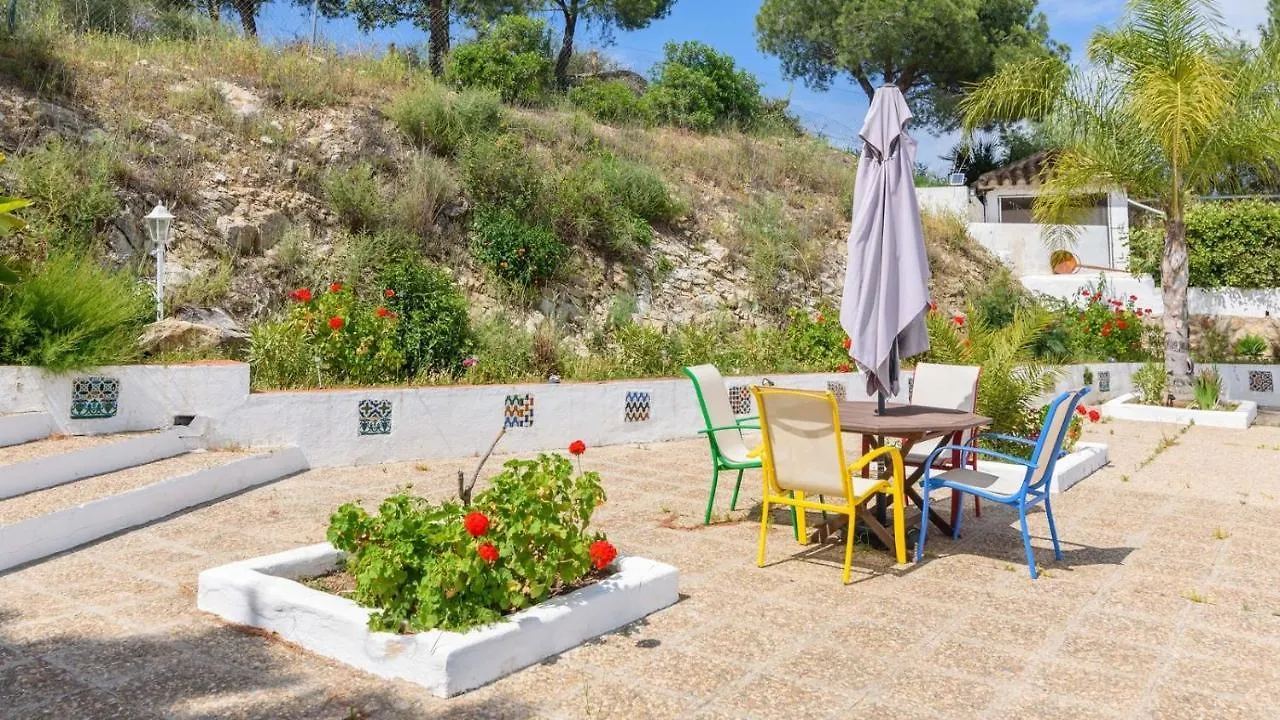 Almarchada 38 Mijas By Ruralidays Villa 0*,  Spain